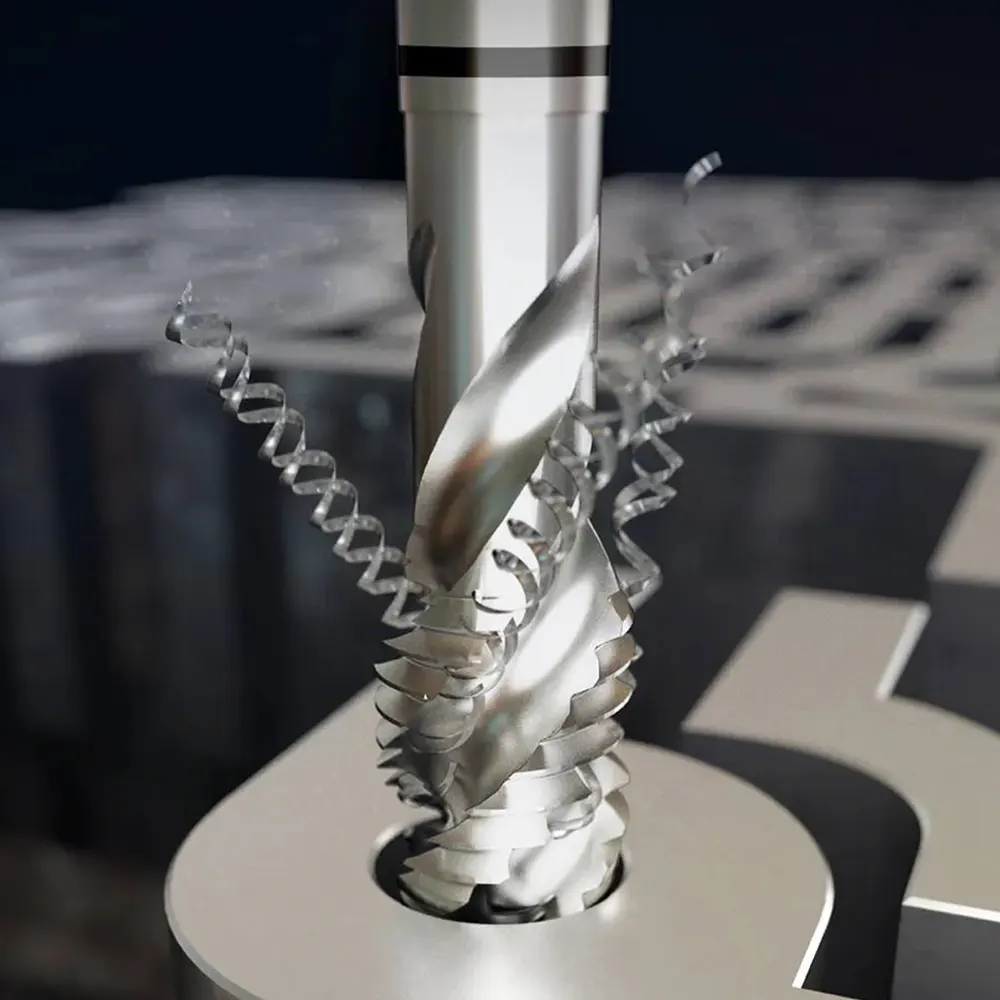 خصائص وتطبيقات الصنابير البثق.