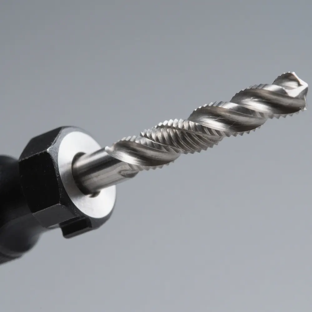 الفرق بين صنابير البثق وصنابير الجوز.