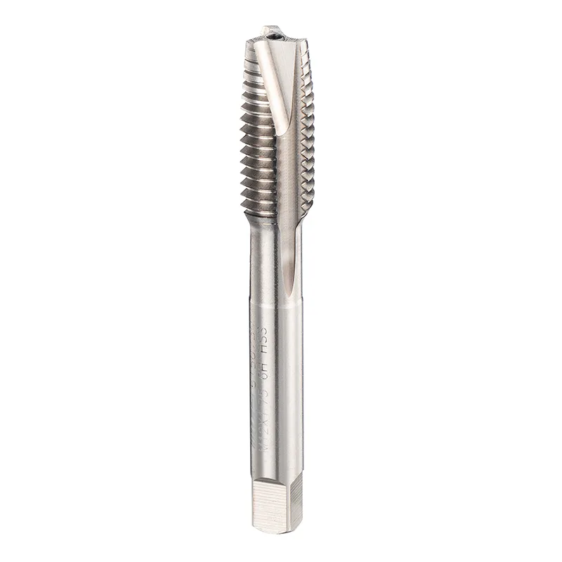 JIS Spiral Point Taps With No Coating